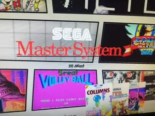 Disco Duro Portátil Woxter con Retrobat