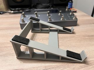 Soporte Escritorio Neural DSP Quad Cortex