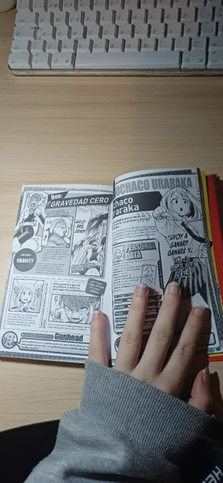 My Hero Academia Ultra Archive