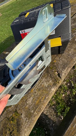 Sierra Circular Bosch PKS 40