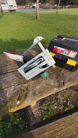 Sierra Circular Bosch PKS 40