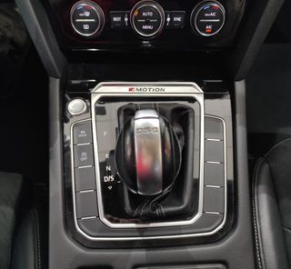 Volkswagen Arteon 2018