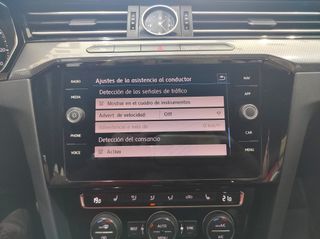 Volkswagen Arteon 2018