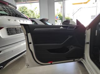 Volkswagen Arteon 2018