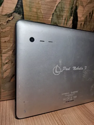 Tablet Lpad Nebula X