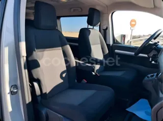 Transporte o traslados