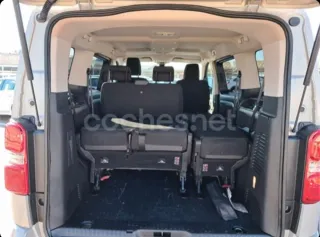 Transporte o traslados