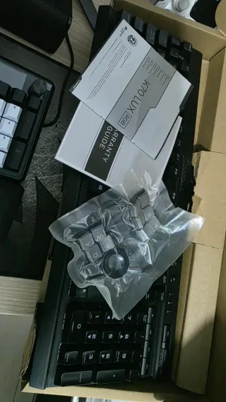 Corsair K70 Lux RGB Mecánica Teclado