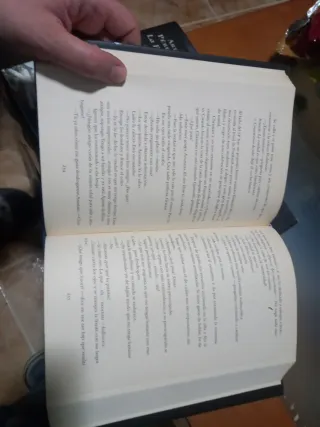 Cincuenta sombras más oscuras