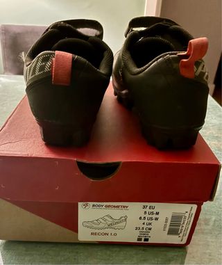 Zapatillas Specialized MTB Rencon 1.0