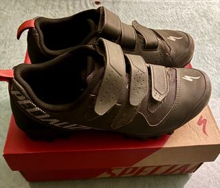 Zapatillas Specialized MTB Rencon 1.0