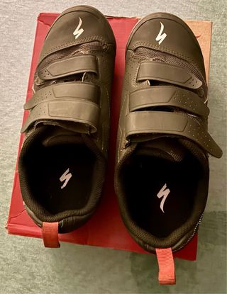 Zapatillas Specialized MTB Rencon 1.0