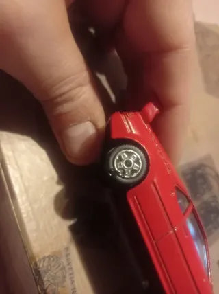 Lote de 5 Coches Escala 1:43 BMW y Mercedes