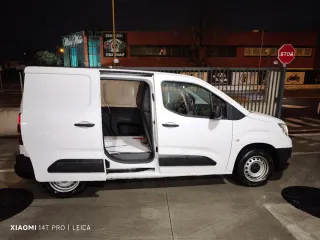 Opel Combo 2021