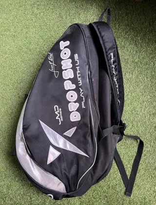 Paletero DropShot MD Series