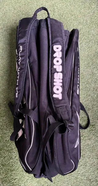 Paletero DropShot MD Series