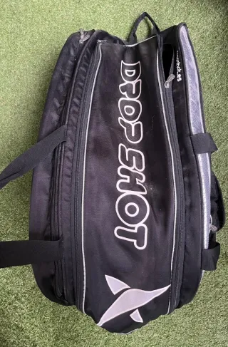 Paletero DropShot MD Series