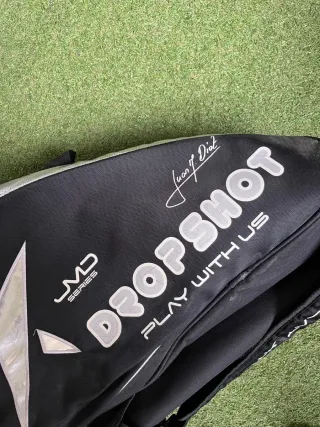 Paletero DropShot MD Series