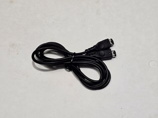 Cable Link Game Boy advance y gba sp