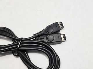 Cable Link Game Boy advance y gba sp