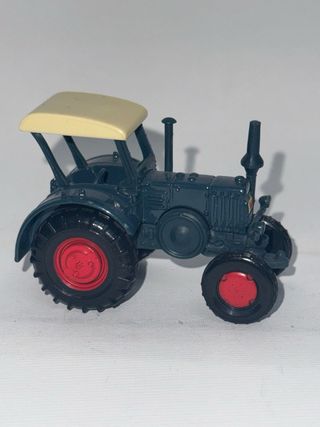 Siku 0861 - Lanz Bulldog D8506 Classic Tractor