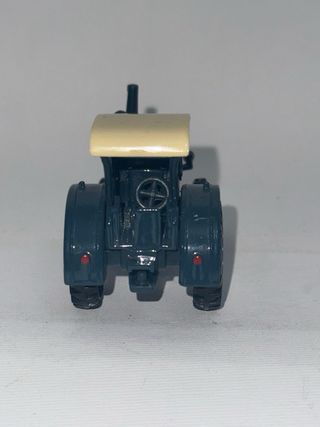 Siku 0861 - Lanz Bulldog D8506 Classic Tractor