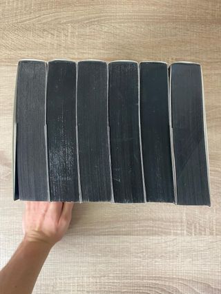 Death Note - Black Edition