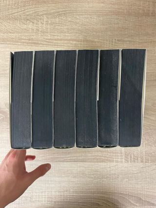 Death Note - Black Edition