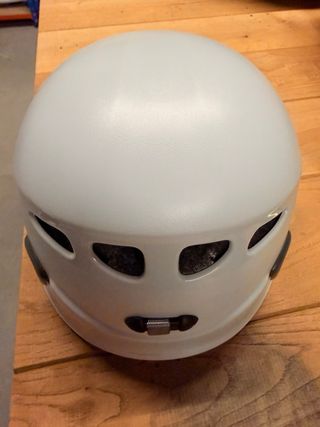 Casco Elios Petzl Talla 2 Blanco