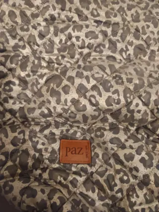 Saco Paz Rodríguez para silla de paseo