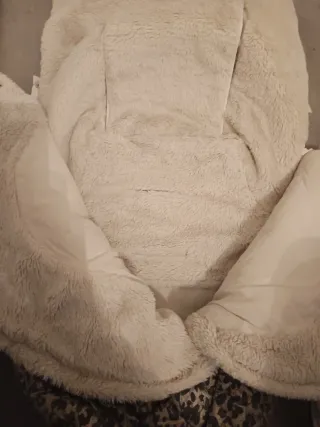 Saco Paz Rodríguez para silla de paseo