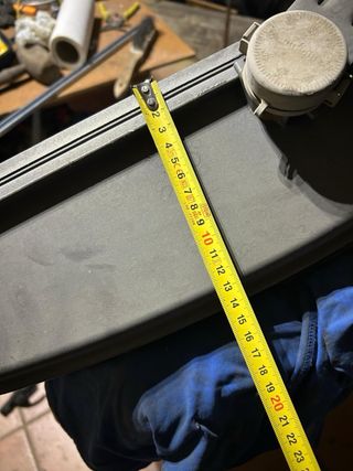 Foco Proyector LED Disano Indio Power