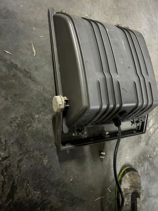 Foco Proyector LED Disano Indio Power