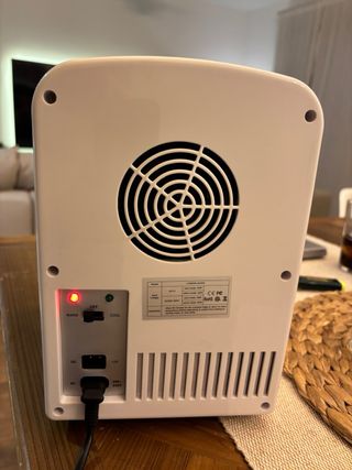 Mini Nevera AstroAI 4L Nueva