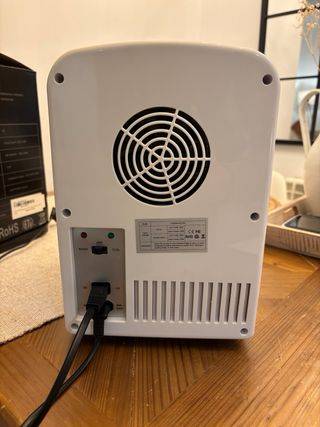 Mini Nevera AstroAI 4L Nueva