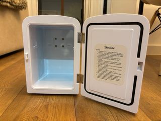 Mini Nevera AstroAI 4L Nueva