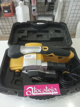 Lijadora de banda Powerplus X046