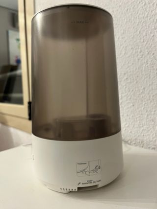 Humidificador Homvana