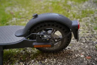 Xiaomi Mi Electric Scooter 1S