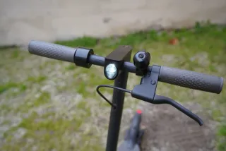 Xiaomi Mi Electric Scooter 1S