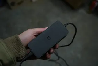 Xiaomi Mi Electric Scooter 1S