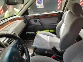 Rover 218 SLD turbo Diésel motor Peugeot 31 años