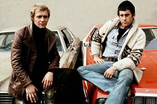 Starsky & Hutch | Figura Hutch (David Soul) | 1/43