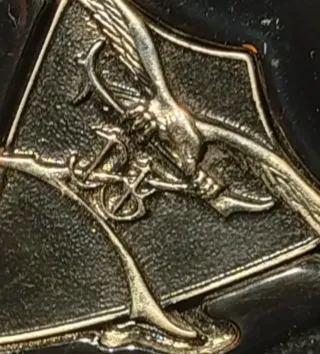 Guitarra eléctrica DBZ Cavallo ST FR Roja