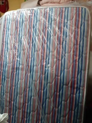 Colchón 90cm
