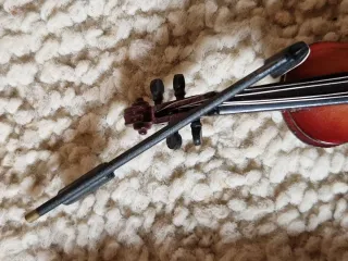 Miniaturas de instrumentos musicales