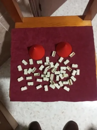 Exin Castillos Lote Piezas