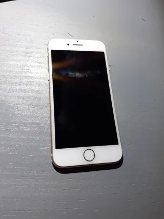 iPhone 7 Bianco