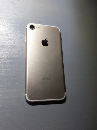 iPhone 7 Bianco