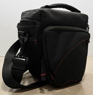 Canon EOS 4000D completa